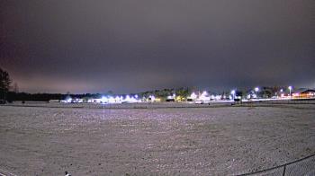 Weather camera view of La Plata Senior HS.