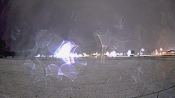 Weather camera view of La Plata Senior HS.