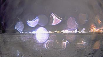 Weather camera view of La Plata Senior HS.