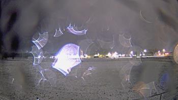 Weather camera view of La Plata Senior HS.