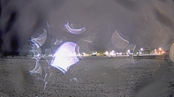 Weather camera view of La Plata Senior HS.