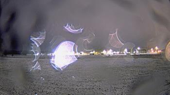 Weather camera view of La Plata Senior HS.