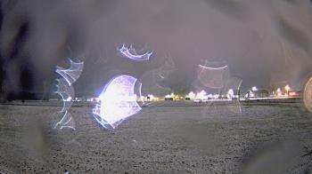 Weather camera view of La Plata Senior HS.