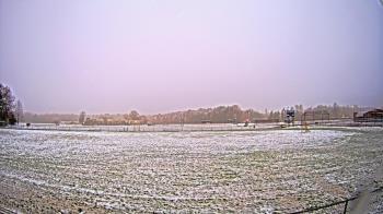 Weather camera view of La Plata Senior HS.