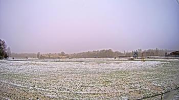 Weather camera view of La Plata Senior HS.
