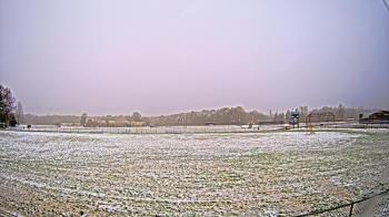 Weather camera view of La Plata Senior HS.