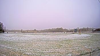 Weather camera view of La Plata Senior HS.