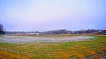 Weather camera view of La Plata Senior HS.