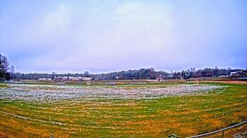 Weather camera view of La Plata Senior HS.