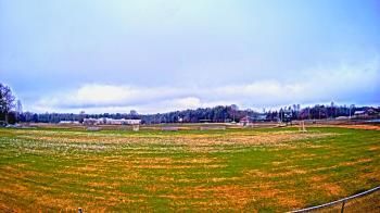 Weather camera view of La Plata Senior HS.