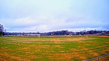 Weather camera view of La Plata Senior HS.