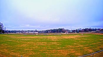 Weather camera view of La Plata Senior HS.