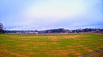 Weather camera view of La Plata Senior HS.