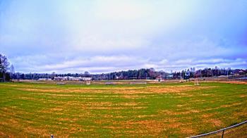 Weather camera view of La Plata Senior HS.