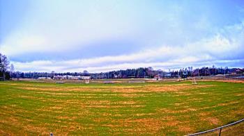 Weather camera view of La Plata Senior HS.