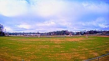 Weather camera view of La Plata Senior HS.