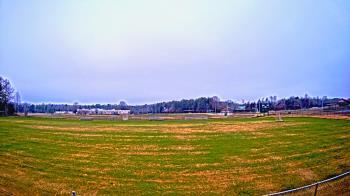 Weather camera view of La Plata Senior HS.