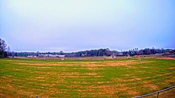 Weather camera view of La Plata Senior HS.