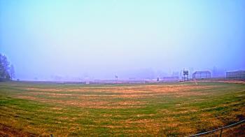 Weather camera view of La Plata Senior HS.