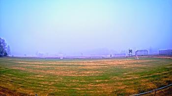 Weather camera view of La Plata Senior HS.