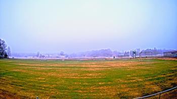 Weather camera view of La Plata Senior HS.