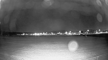 Weather camera view of La Plata Senior HS.