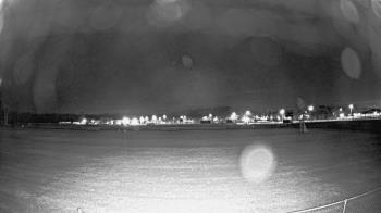 Weather camera view of La Plata Senior HS.