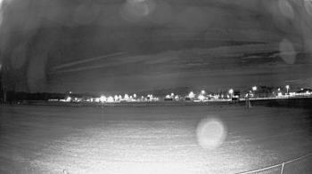 Weather camera view of La Plata Senior HS.