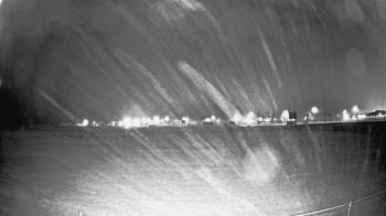 Weather camera view of La Plata Senior HS.