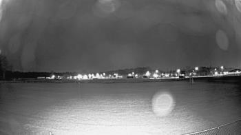 Weather camera view of La Plata Senior HS.