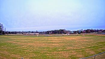 Weather camera view of La Plata Senior HS.