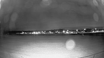 Weather camera view of La Plata Senior HS.