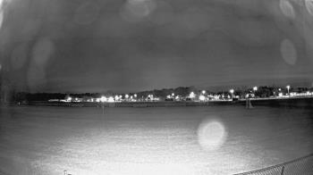 Weather camera view of La Plata Senior HS.