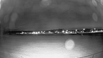 Weather camera view of La Plata Senior HS.