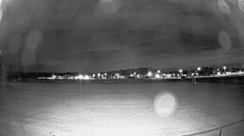 Weather camera view of La Plata Senior HS.