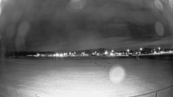 Weather camera view of La Plata Senior HS.