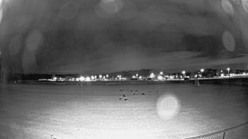 Weather camera view of La Plata Senior HS.