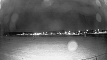 Weather camera view of La Plata Senior HS.