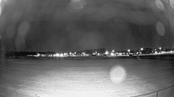 Weather camera view of La Plata Senior HS.