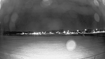 Weather camera view of La Plata Senior HS.