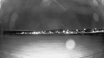 Weather camera view of La Plata Senior HS.