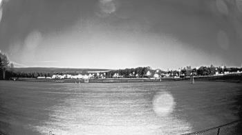 Weather camera view of La Plata Senior HS.