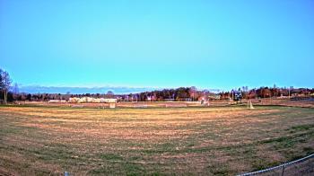 Weather camera view of La Plata Senior HS.