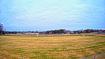 Weather camera view of La Plata Senior HS.