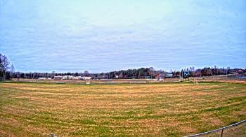 Weather camera view of La Plata Senior HS.