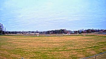 Weather camera view of La Plata Senior HS.