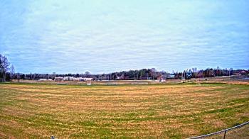 Weather camera view of La Plata Senior HS.