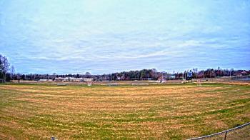 Weather camera view of La Plata Senior HS.