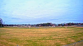 Weather camera view of La Plata Senior HS.