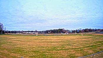 Weather camera view of La Plata Senior HS.